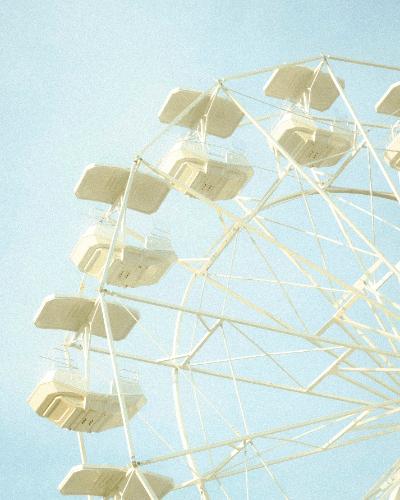 Java 字符流：Reader和Writer的故事