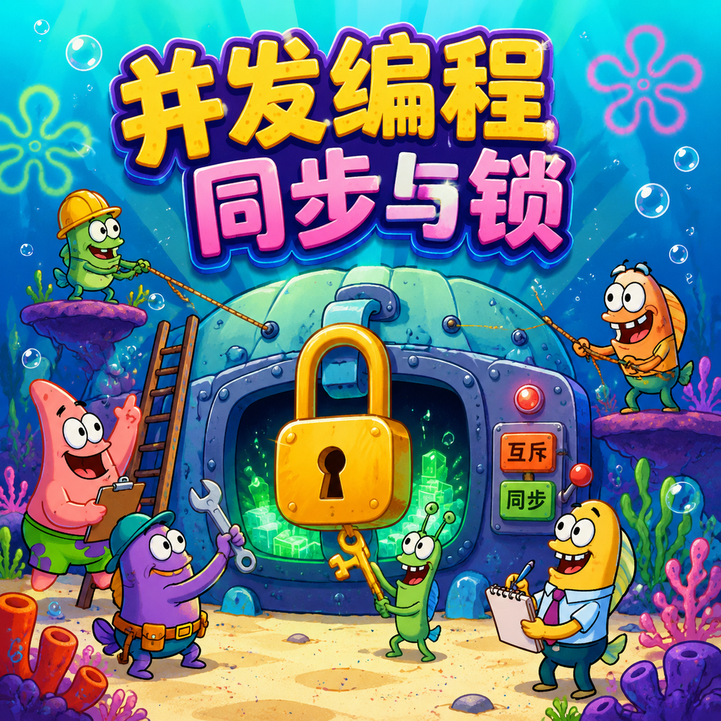 Java之JUC学习--part2