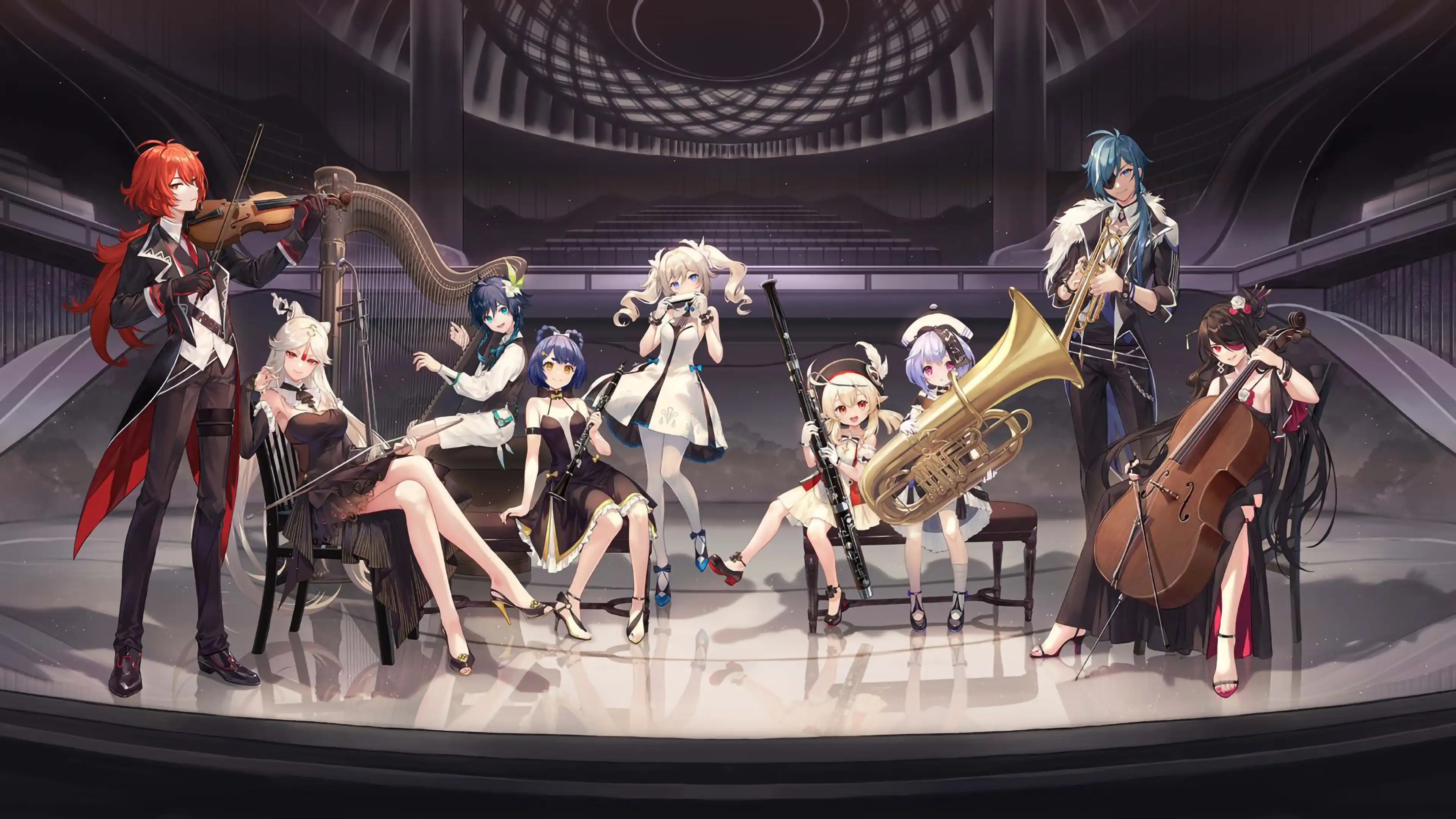 JavaScript基础知识