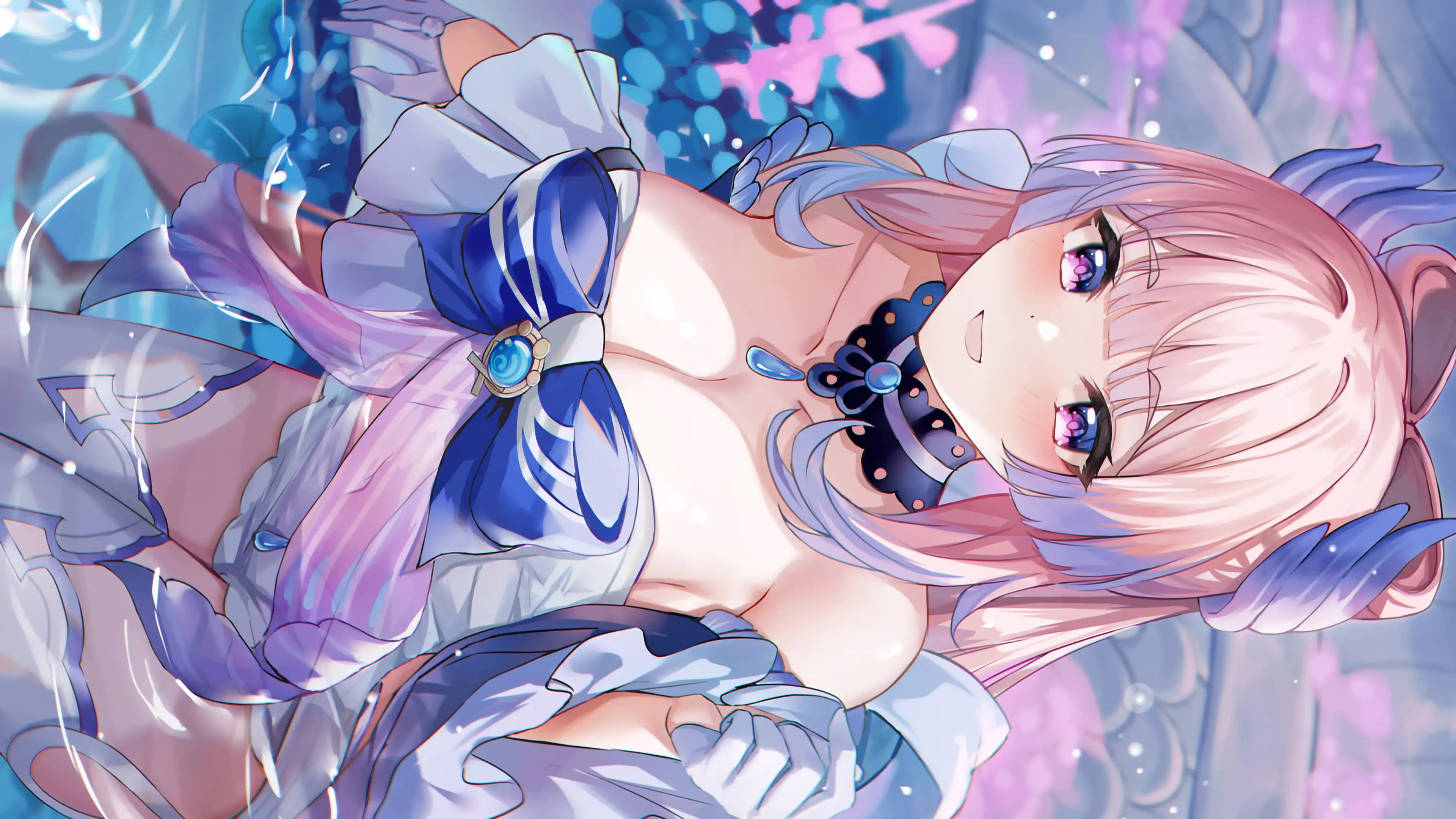 Spring MVC 执行流程