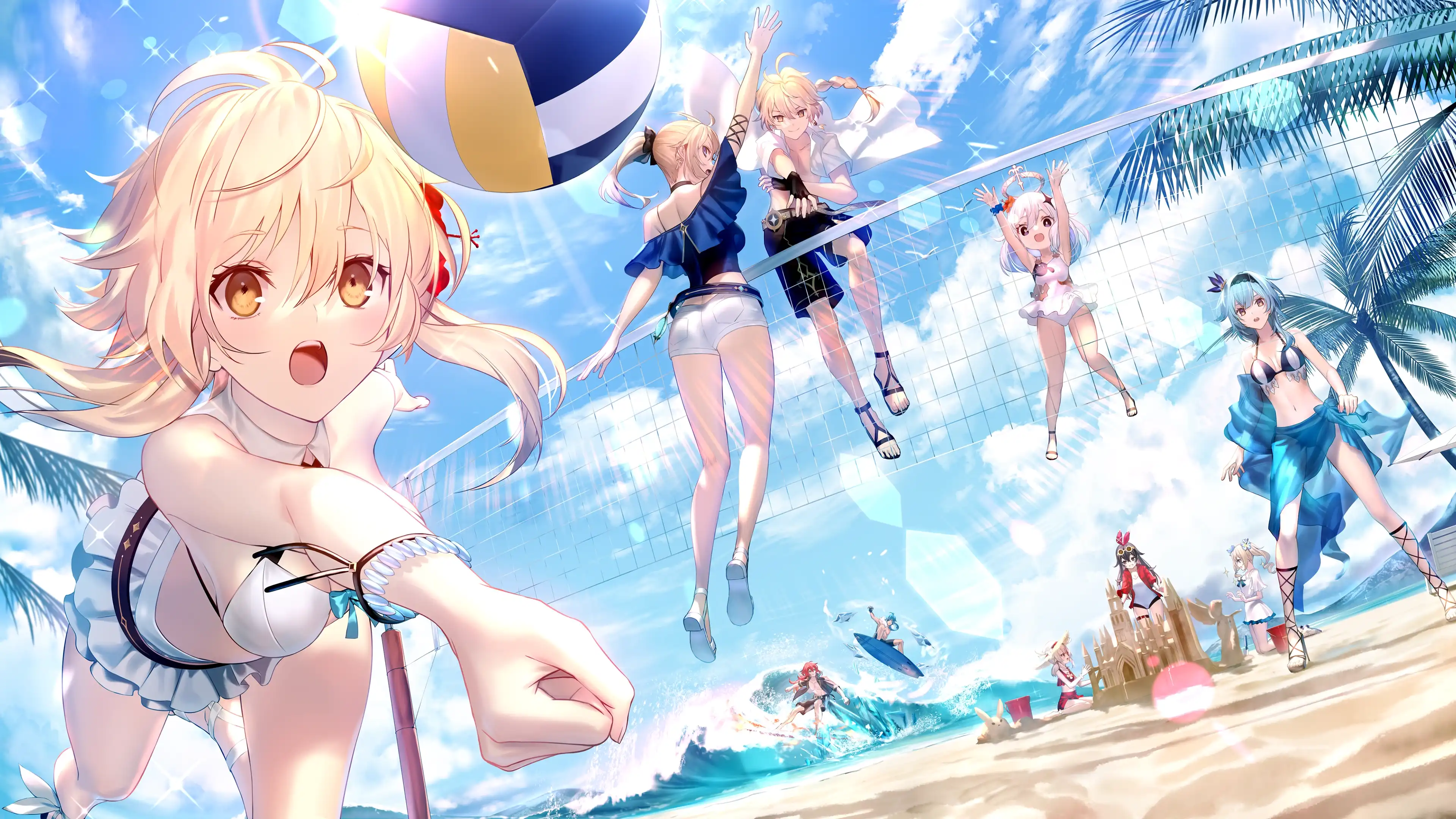 SpringBoot日志管理